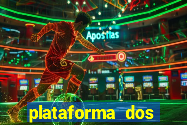 plataforma dos artistas jogo